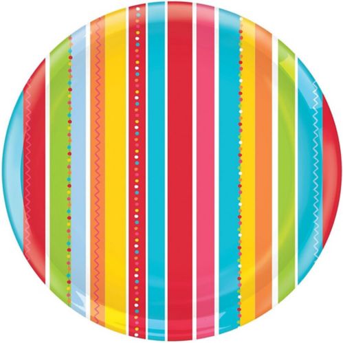 Fiesta Time Round Platter Product image