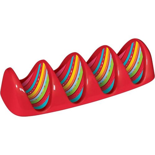 Fiesta Time Taco Holder Product image