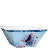 Disney Frozen 2 Birthday Party Square Serving Bowls, 3-pk | Amscannull