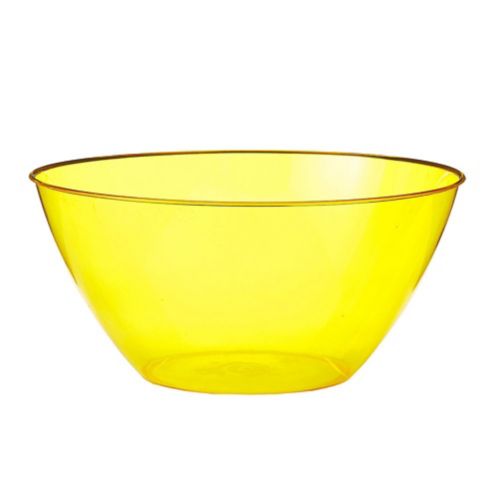 Medium Plastic Bowl, 2-qt Product image