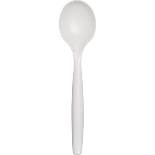 Plastic Serving Spoon, 9-in Product image