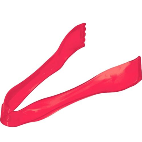 Apple Red Mini Tongs Product image