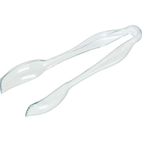 Plastic Serving Tongs Product image