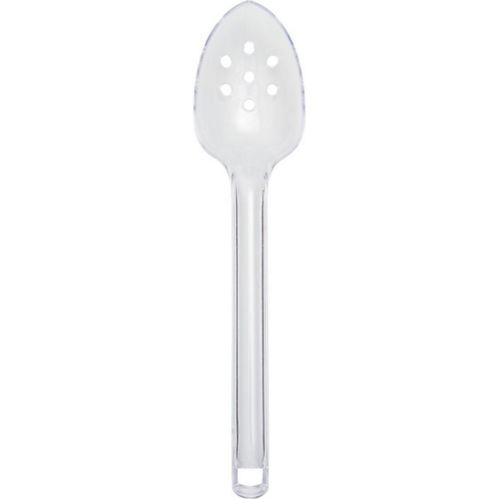 Plastic Slotted Serving Spoon Product image