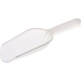 Clear Plastic Ice Scoop | Amscannull