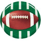 Football Platter Party City