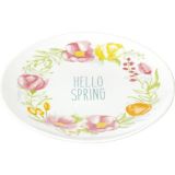 Hello Spring Platter