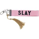 Slay Keychain