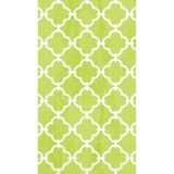 Spring Green Moroccan Tile Guest Towels, 16-pk | Amscannull