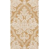 Gold Damask Guest Towels, 16-pk | Amscannull