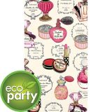 Eco-Friendly French Parfums de Paris Guest Towels, 16-pk | Amscannull
