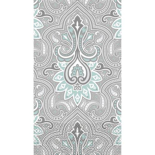 Frost Filigree Guest Towels, 16-pk Product image