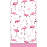 Flamingo Flock Guest Towels, 16-pk | Amscannull