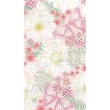 Spring Butterflies Guest Towels, 16-pk | Amscannull
