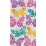 Beautiful Butterflies Guest Towels, 16-pk | Amscannull
