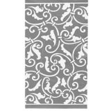 Ornamental Scroll Guest Towels, 16-pk | Amscannull