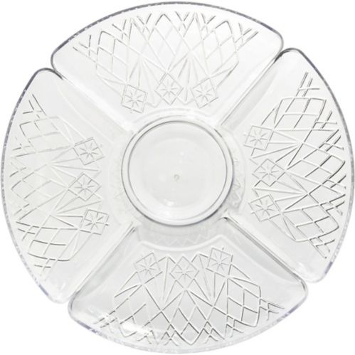 Crystal Lazy Susan Product image