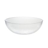 Hammered Bowl, 12-in