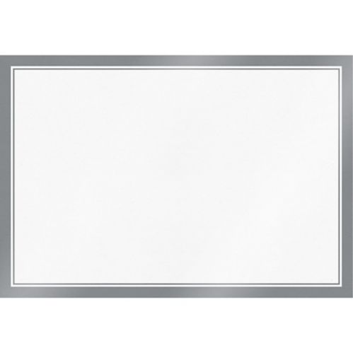 Trimmed Paper Placemats, 24-ct Product image