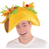 Taco Hat | Amscannull