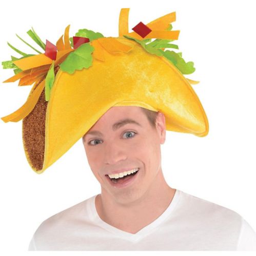 Taco Hat Product image
