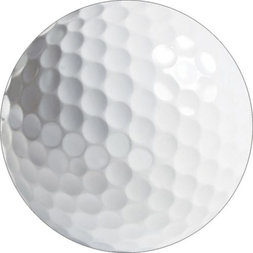 Golf Invitations, 8-pk Product image