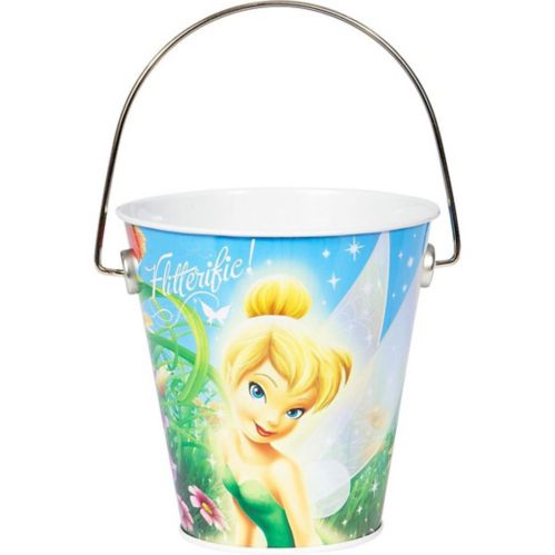Tinker Bell Metal Pail Product image