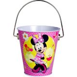 Minnie Mouse Small Pail