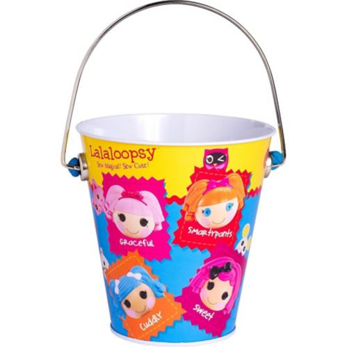 Loopsy Small Pail Product image