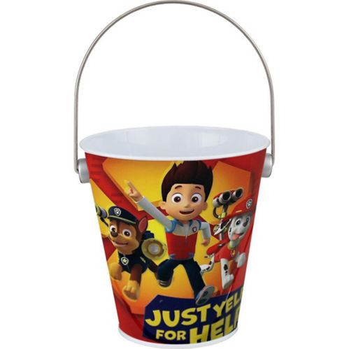 PAW Patrol Small Pail Product image