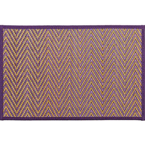 Chevron Bamboo Placemat Product image