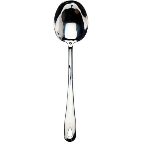 Serving Spoon, Silver Product image