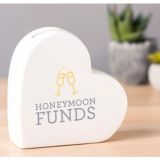 Honeymoon Funds Bank | Amscannull