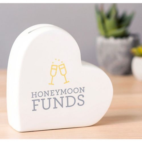 Honeymoon Funds Bank Product image