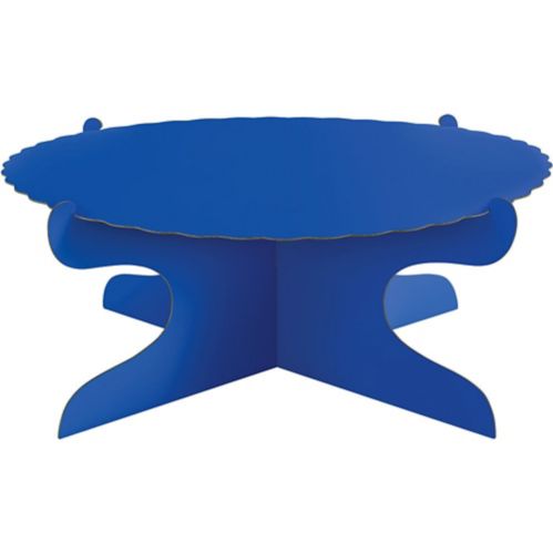 Royal Blue Cake Stand Product image