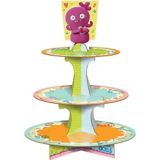 Ugly Dolls Cupcake Stand | Amscannull