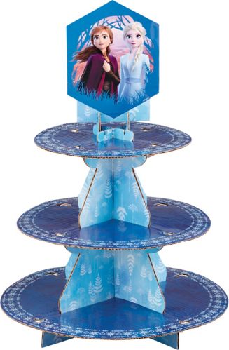 Wilton Frozen 2 Treat Stand Product image
