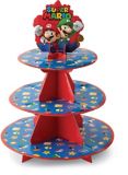 Treat Stand Super Mario Brothers | Wiltonnull