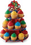 Treat Stand Super Mario Brothers | Wiltonnull