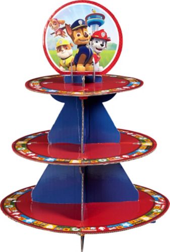 Treat Stand Paw Patrol Product image