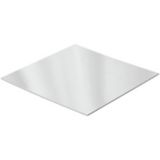 Silicone Square Platters, 12-in, 5-pk | Wiltonnull