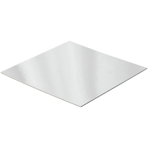 Silicone Square Platters, 12-in, 5-pk Product image