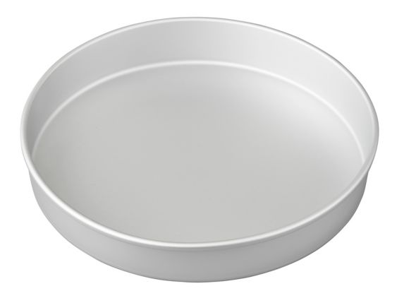 Wilton Round Cake Pan, 12-in x 12-in Product image