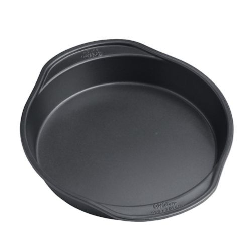 Round Cake Pan, 9-in x 1.5-in Product image