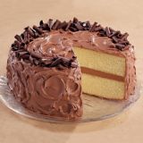 Round Cake Pan, 9-in x 1.5-in | Wiltonnull