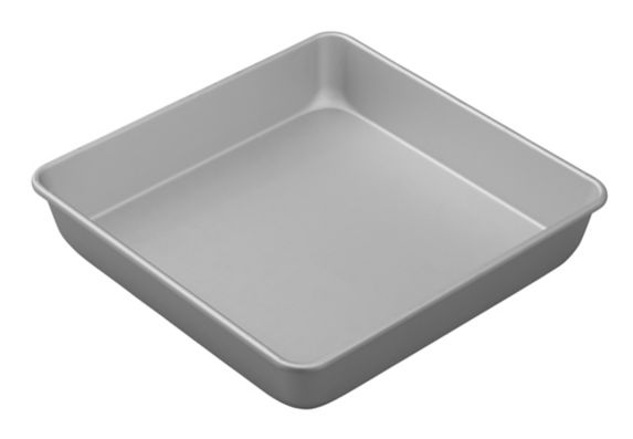 Wilton Square Cake Pan, 10-in x 2-in Product image