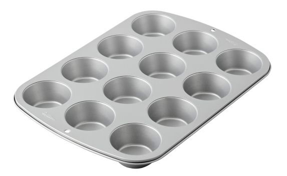 Wilton 12-Cup Muffin Pan Product image