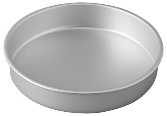 Wilton Round Cake Pan, 10-in x 2-in Product image