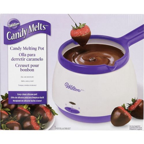 Candy Melts Melting Pot Product image