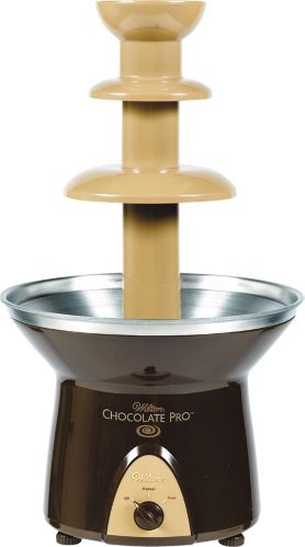 Chocolate Pro Fountain Product image